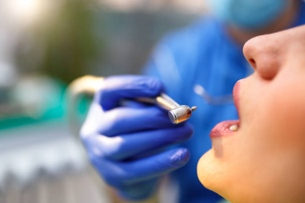 Laser Dentistry in Yamhill, OR